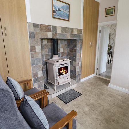 Kate'S Cottage Ballina  Bagian luar foto