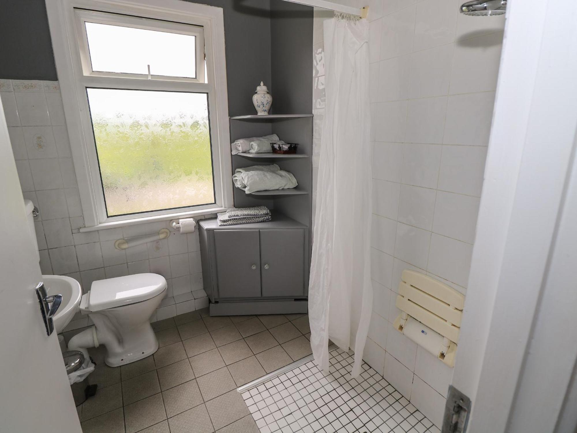 Kate'S Cottage Ballina  Bagian luar foto