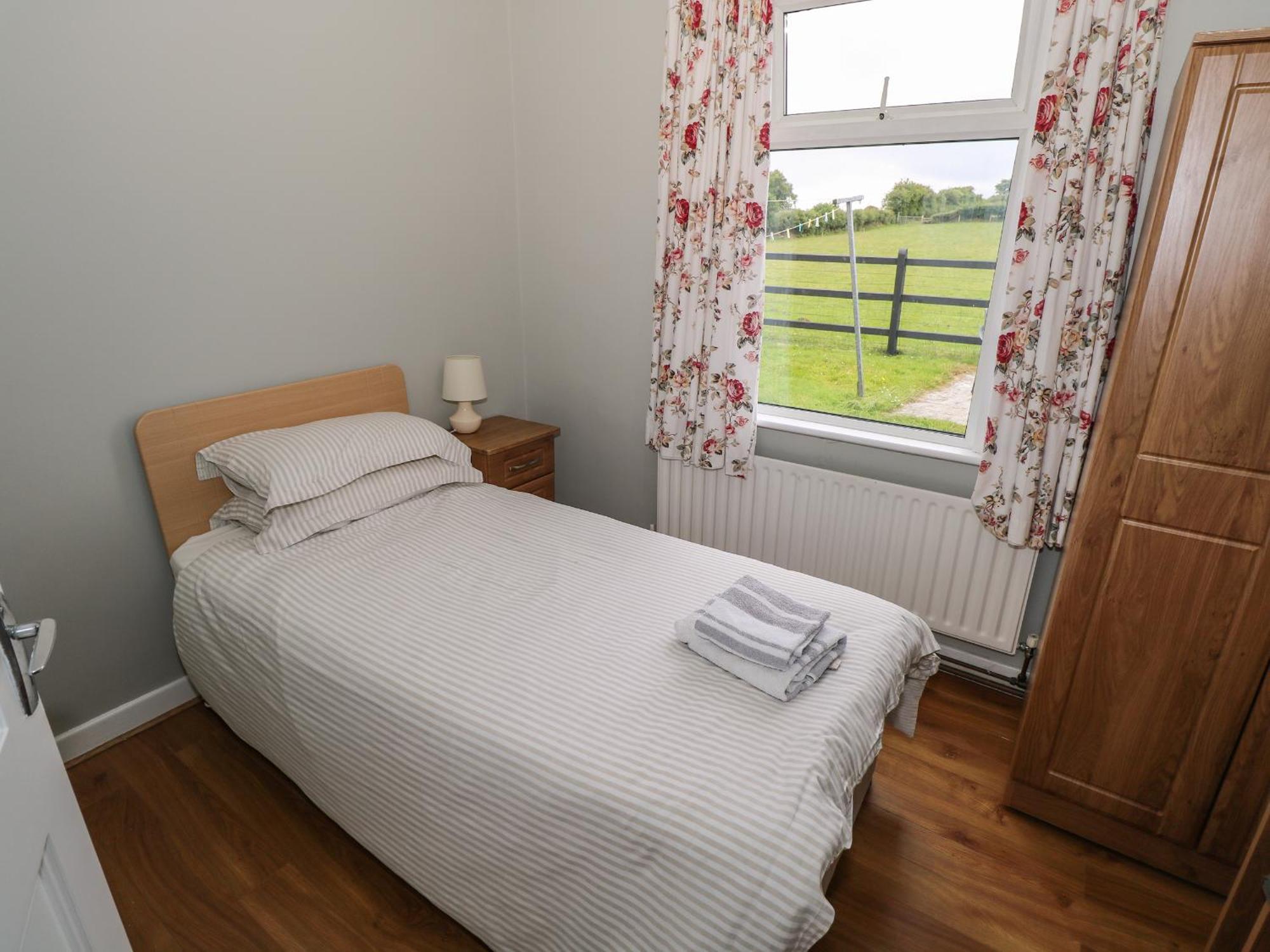 Kate'S Cottage Ballina  Bagian luar foto