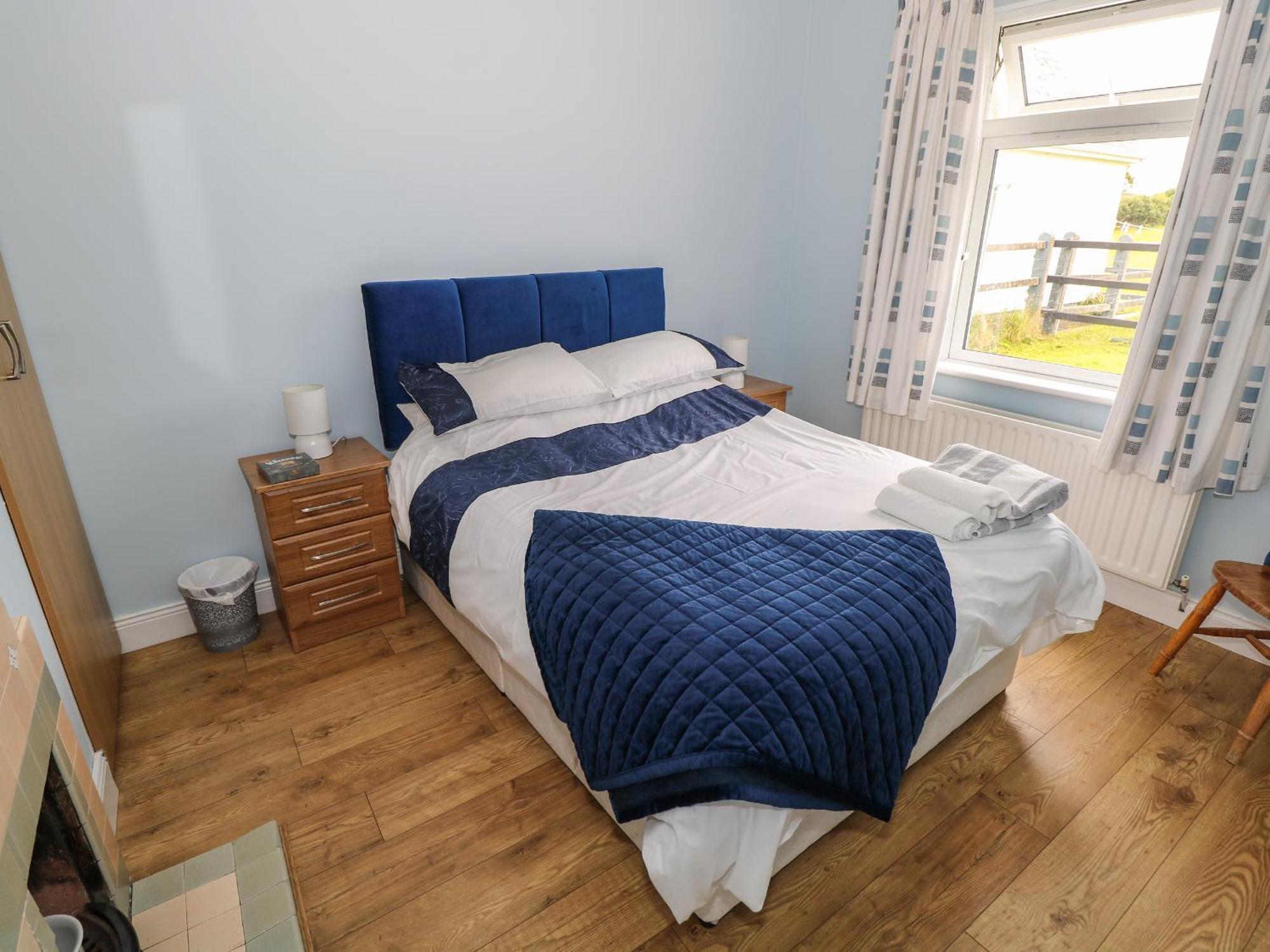 Kate'S Cottage Ballina  Bagian luar foto