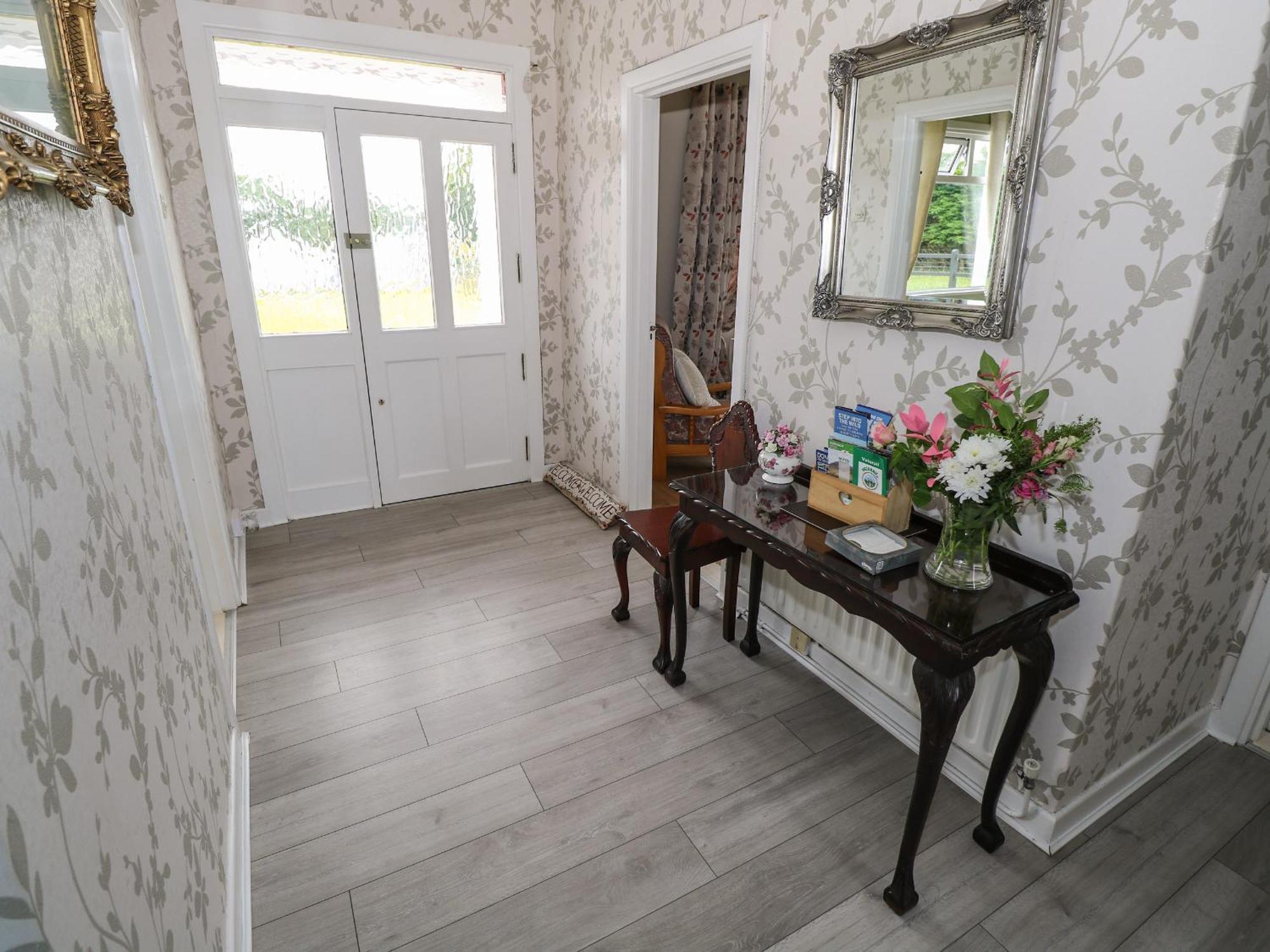 Kate'S Cottage Ballina  Bagian luar foto