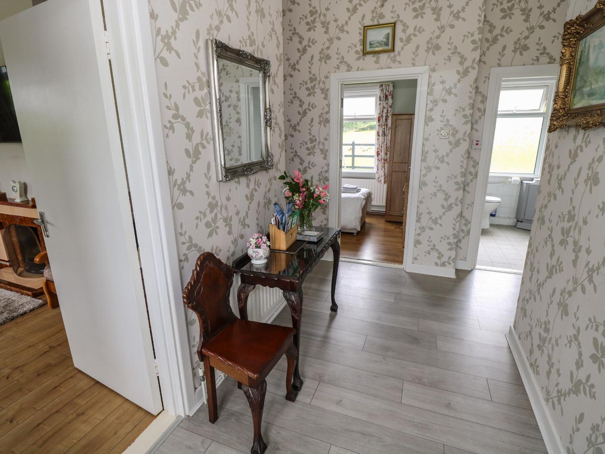 Kate'S Cottage Ballina  Bagian luar foto